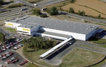Ikea Suomi, Espoo 1995 