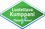Luotettava Kumppani Luotettava Kumppani