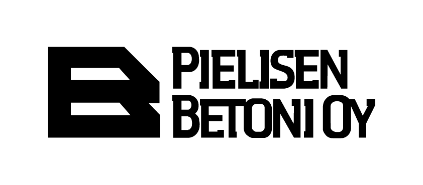 pielisenbetoni.fi logo